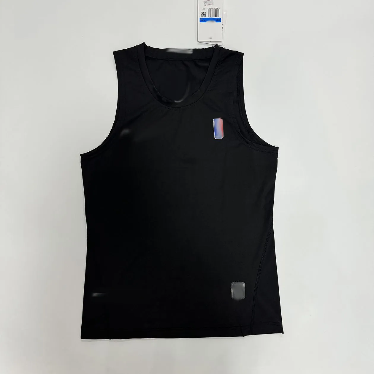Mens tank tops, sports tank top - Image 3